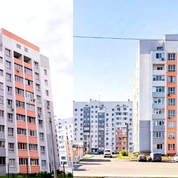 Героїв Харкова просп. (Московський), 264В