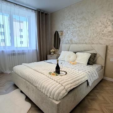 Миколаївська вул., (3 черга (будинок 10))
