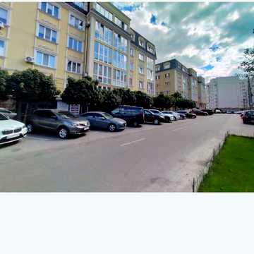 Житня вул., 9