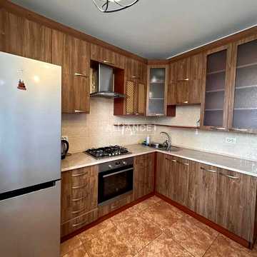 Ольги Кисілевської вул., 37