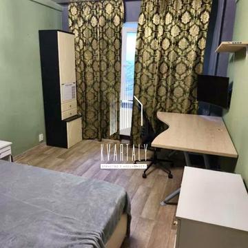 Воскресенський просп. (Перова), 9-Б