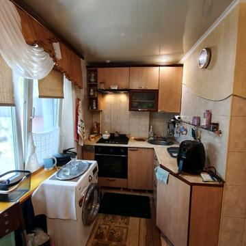 Антарктична вул., 15а
