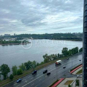 Дніпровська набережна вул., 15-Ж