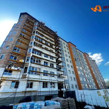 Хіміків вул., (Будинок 11а)