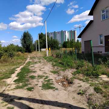 ТЦ CHABANY MALL, Чабани, Фастівський, Київська область 68000.0 USD