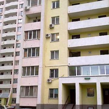 Пішонівська вул., 20/2