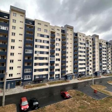 Перемоги просп., 86-Б