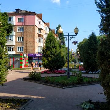 Братів Лузанів вул., 51