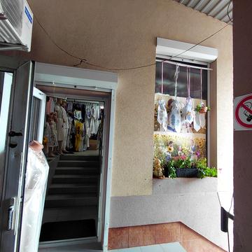 Торговиця вул., 9