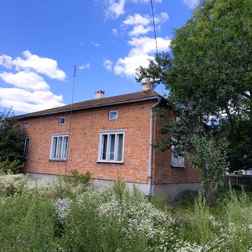 Перемишльська вул., 62