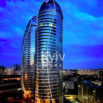 Іоанна Павла II вул. (Патріса Лумумби), 12