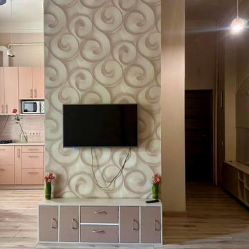 Патріарха Мстислава Скрипника вул. (Миколи Островського), 5