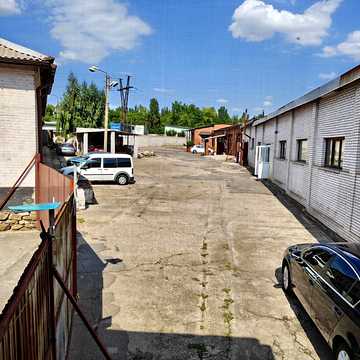 Радистів вул., 54