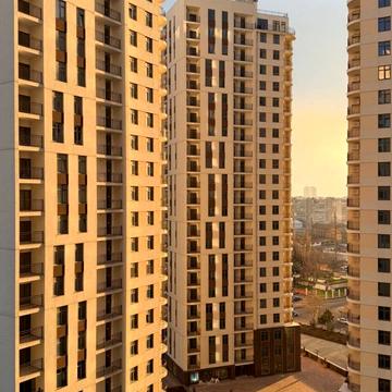 Краснова вул., 1-В