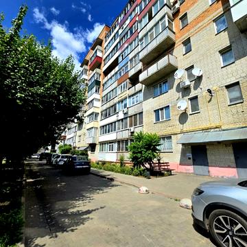 Роменська вул., 100-А