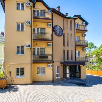 Роксолани вул., 24