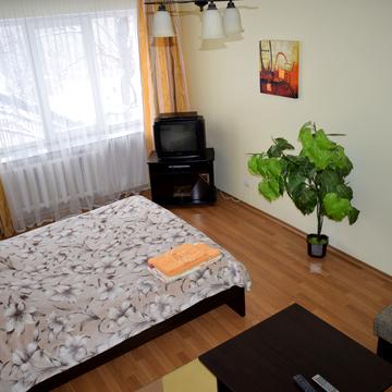 Соломії Крушельницької вул., 73