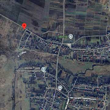 Вороців, Яворівський, Львівська область 23000.0 USD