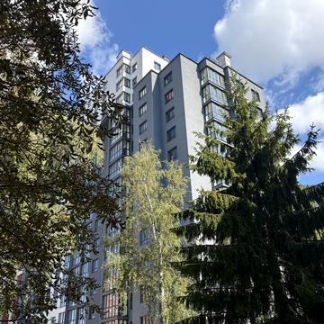 Северина Наливайка вул., 1-К