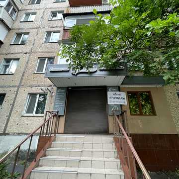 Юності просп., 27