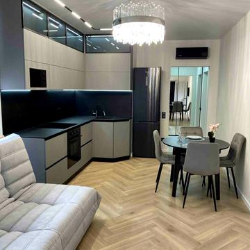Івана Франка вул., 40 к1