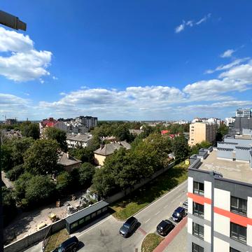 Національної Гвардії вул., (Будинок 12.2)