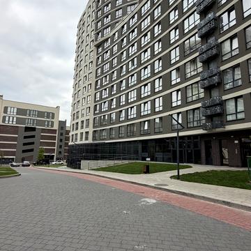 Кульпарківська вул. (Кульпарківська), 93, к2