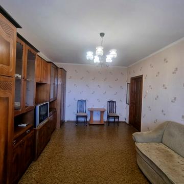 Миколи Бажана просп., 5-Е