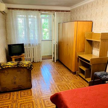 Фонтанська дорога вул., 55