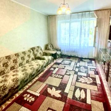 житловий масив Тополя-3 вул., 12