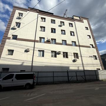 Інститутська вул., 2-А