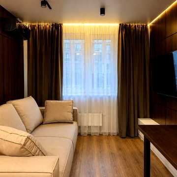Салютна вул., (Будинок 02301-02303)