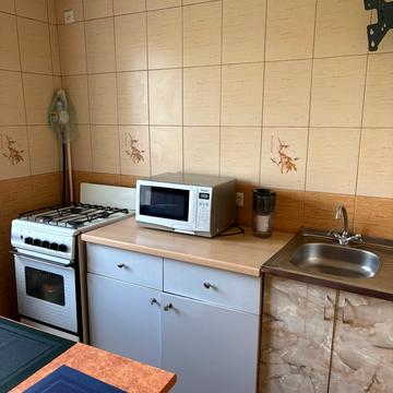 Олександра Бринжали вул. (Тешебаєва), 60