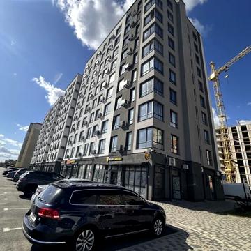 Симона Петлюри вул., 43