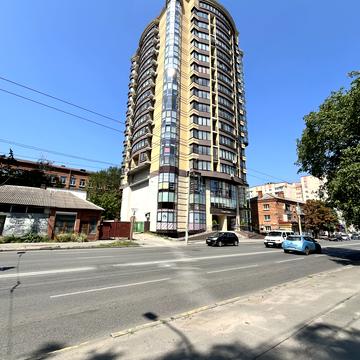 Подільська вул., 115
