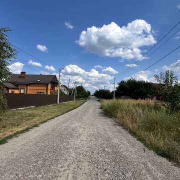 Багряного, 31