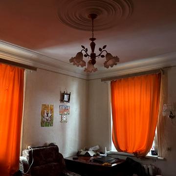Карпатської Січі вул. (Гвардійська)