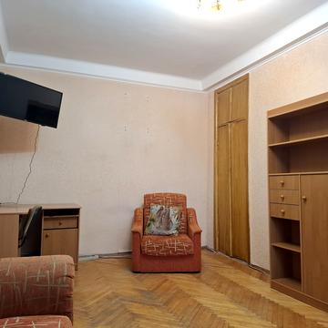 Сергія Берегового вул. (Мартиросяна), 26