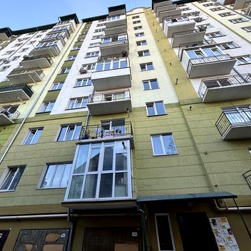 Побутова вул., 4