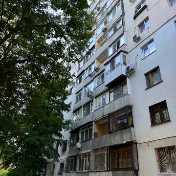 Івана та Юрія Лип вул. (Гайдара), 74б