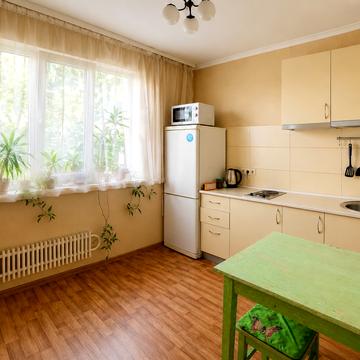 Амосова вул. (Корчагінців), 54