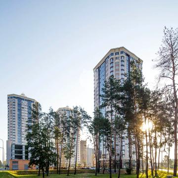 В'ячеслава Чорновола вул., 9