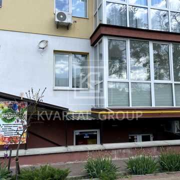 Громадянська вул., 4