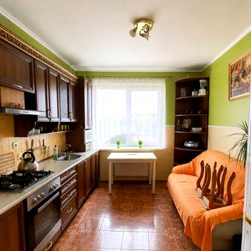 Курінного Чорноти вул., 2 к4