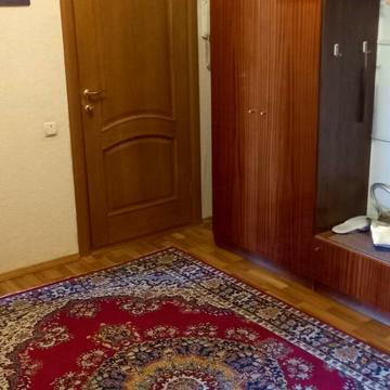 Оноре де Бальзака вул., 8-А