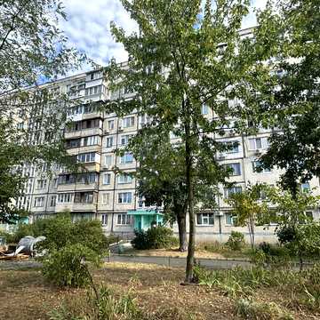 Березняківська вул., 26