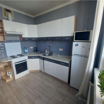 Люстдорфська дорога вул. (Черноморская дорога), 90г