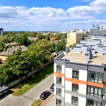 Національної Гвардії вул., (Будинок 12.2)