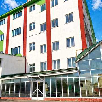 Максима Шимка вул. (Карла Маркса), 52