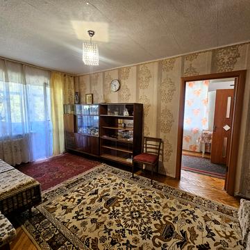Дмитра Багалія вул. (Пожарського), 5